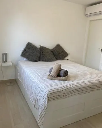 Casita Puig Campana