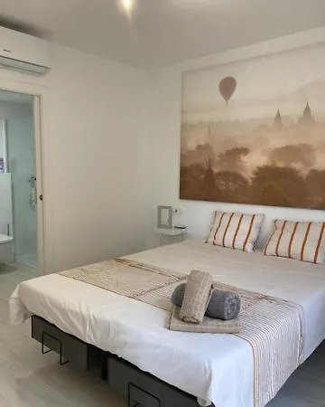 Casita Puig Campana * Finestrat