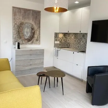 Holiday home Casita Puig Campana *