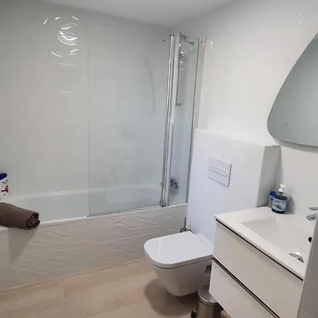 Casita Puig Campana Holiday home Finestrat